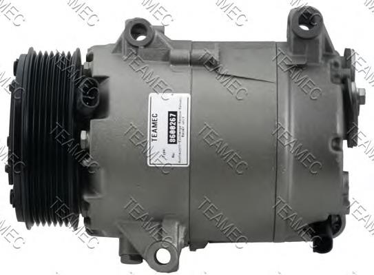 8600267 Teamec