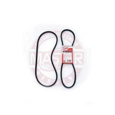 Correa de alternador 8944821660 Isuzu