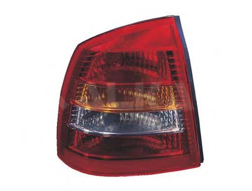 Comprar 62225 Opel Piloto trasero derecho