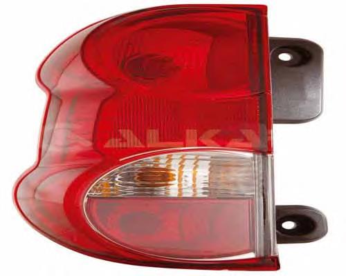 Piloto trasero izquierdo Alkar 2211964 precio, desde 118,43 EUR