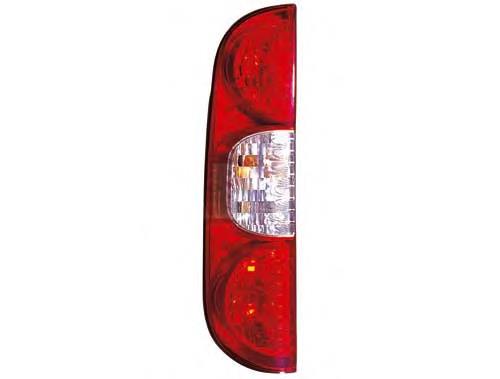 Piloto trasero izquierdo Alkar 2211961 precio, desde 49,37 EUR