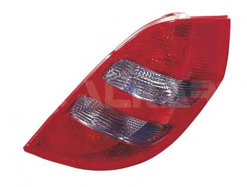 2220701 Alkar Piloto trasero derecho