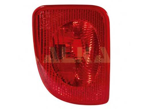 Comprar 2221188 Alkar Luz antiniebla trasera izquierda