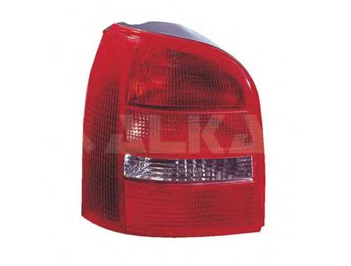 2221505 Alkar Piloto trasero izquierdo