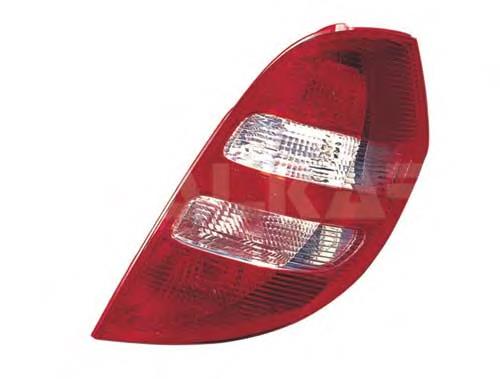 Piloto trasero derecho Polcar 500688E