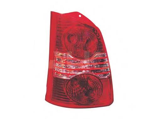 Comprar Piloto trasero derecho Hyundai Atos  MX