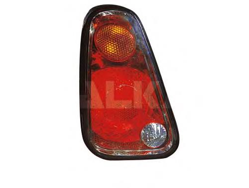 Piloto trasero derecho BMW 63217166956 precio, desde 80,98 EUR