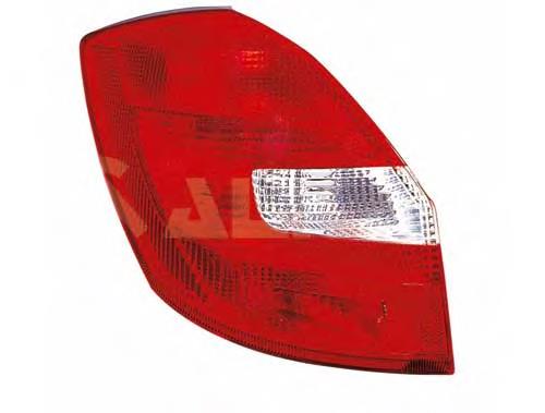 Piloto trasero derecho 2202559 Alkar