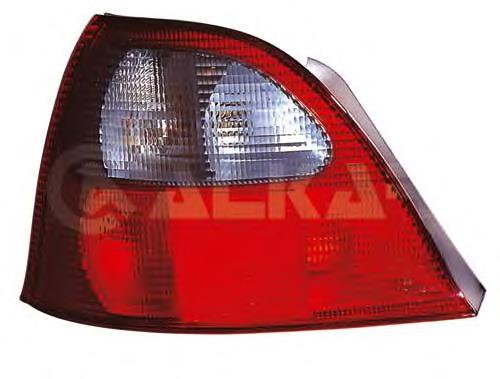 Piloto trasero derecho Rover 25 hatchback (RF) (2000 - 2005) precio, desde 43,56 EUR