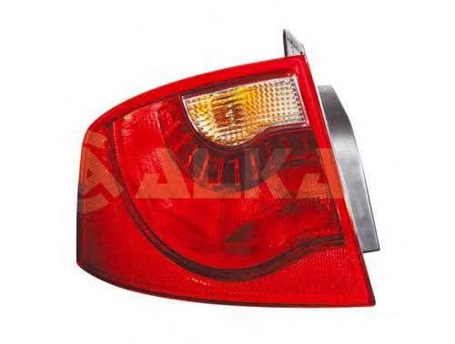 3R5945096A VAG Piloto trasero exterior derecho