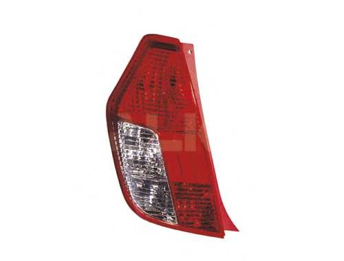 Comprar 924020X0XX Hyundai/Kia Piloto trasero derecho
