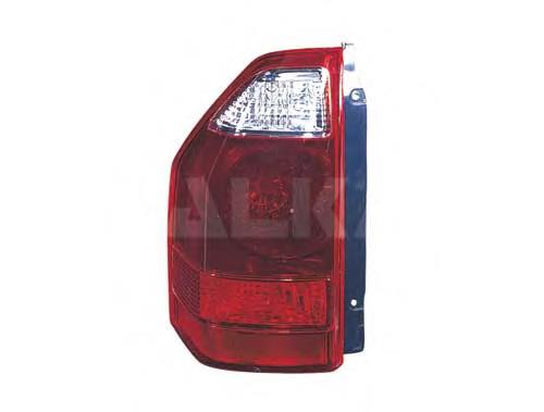 Piloto trasero izquierdo Alkar 2211020 precio, desde 110,79 EUR