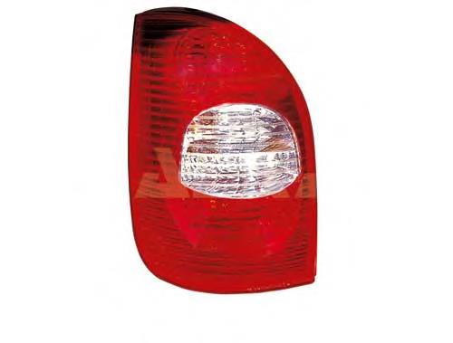 Piloto trasero izquierdo Alkar 2211364 precio, desde 74,07 EUR