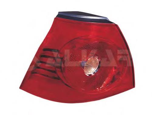 Piloto trasero exterior izquierdo Alkar 2211128 precio, desde 94,54 EUR