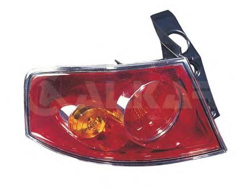 2205802 Alkar Piloto trasero exterior izquierdo