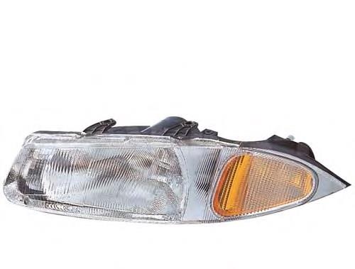Faro VALEO 86572 precio, desde 63,89 EUR