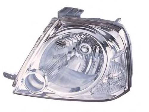 3532050J20 Suzuki Faros