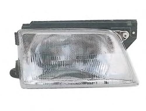 Faro Opel Kadett E familiar (35, 36, 45, 46) (1984 - 1991) precio, desde 33,43 EUR