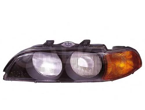 2706845 Alkar Cristal de faro derecho