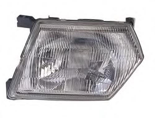  Faro derecho Nissan Patrol 