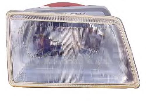 Comprar 82609 VALEO Faro derecho