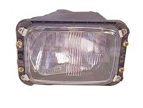 Comprar 3148201461 Mercedes Faro derecho