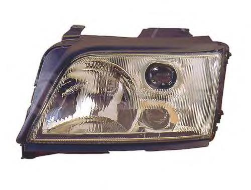 Faro derecho VAG 1EL007270161 precio, desde 108,90 EUR