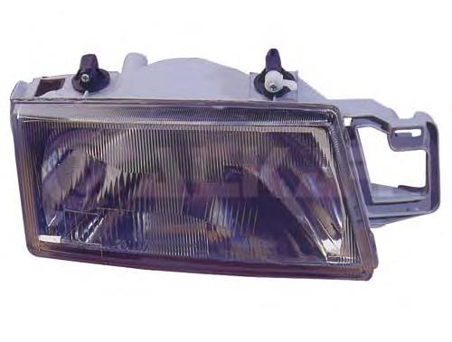 Faro derecho Fiat Tempra sedán (159) (1990 - 1996) precio, desde 79,60 EUR