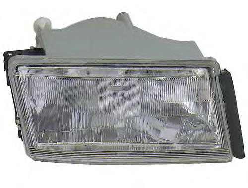 Faro derecho para Fiat Croma 1 (154)