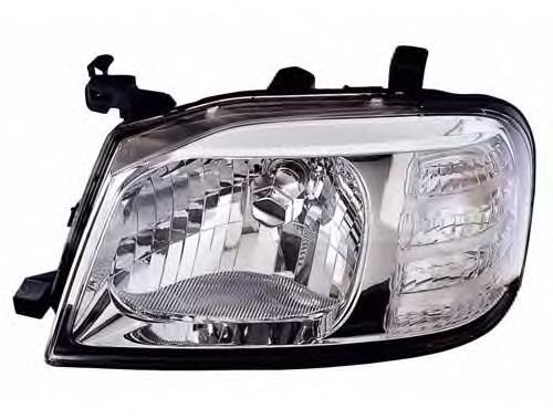 Faro derecho Alkar 2702564 precio, desde 249,62 EUR