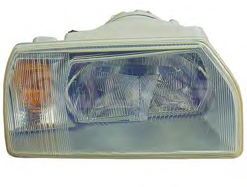 Faro derecho para Skoda Favorit 785 (785)