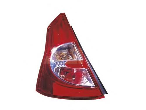 Comprar 6001551383 Renault (RVI) Piloto trasero derecho