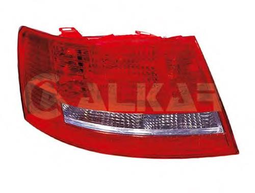 Piloto trasero exterior derecho Alkar 2222501 precio, desde 136,33 EUR