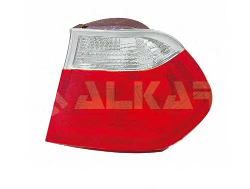 2261849 Alkar piloto posterior exterior izquierdo