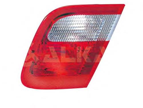 2263849 Alkar Piloto trasero interior izquierdo