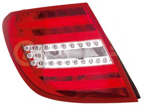 Piloto trasero derecho Mercedes 204820656464 precio, desde 232,83 EUR