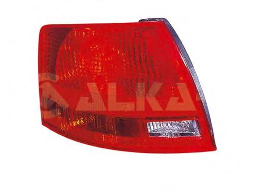 2242503 Alkar piloto posterior exterior derecho