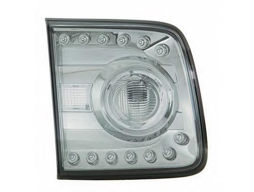 Luz de gálibo izquierda Nissan Patrol (Y61)