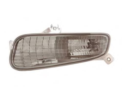 Comprar 51858823 Fiat/Alfa/Lancia Piloto intermitente en el parachoques izquierdo