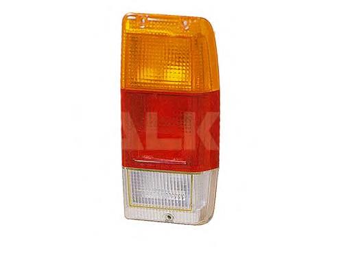 Piloto trasero izquierdo Alkar 2011961 precio, desde 33,99 EUR