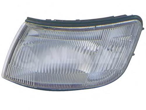 Luz de gálibo delantera izquierda Mitsubishi Space Wagon (N3W, N4W)