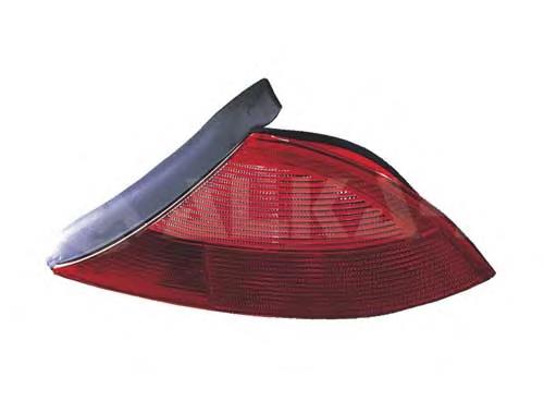 Piloto trasero izquierdo Fiat/Alfa/Lancia 46540059