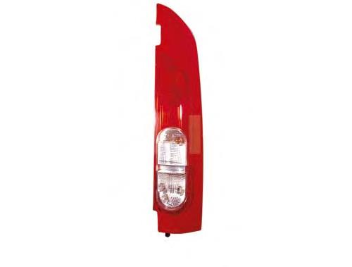Comprar 110002016 TYC Piloto trasero izquierdo