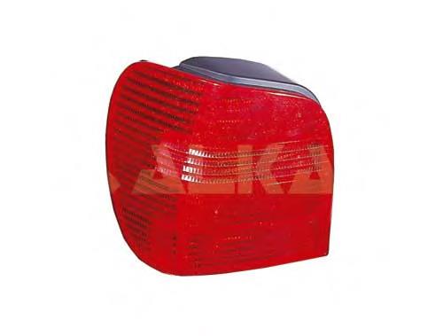 2202109 Alkar piloto posterior derecho