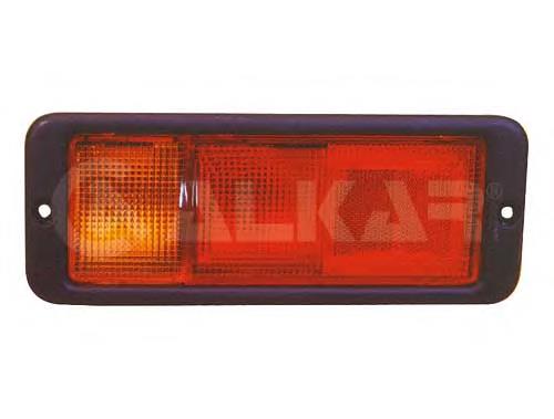 Piloto trasero izquierdo de parachoques Alkar 2201020 precio, desde 58,67 EUR