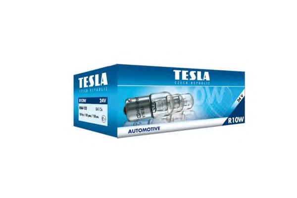 B56102 Tesla bombilla