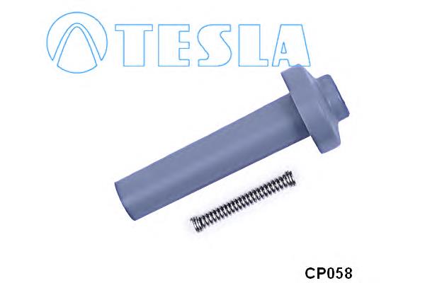 Terminal de bujía para Opel Astra G F07