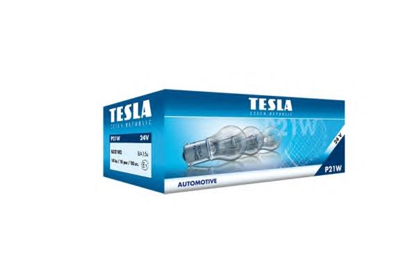 Bombilla de faro Tesla B52102 precio, desde 1,47 EUR