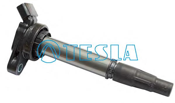 Bobina de chispa Tesla CL581 precio, desde 21,93 EUR