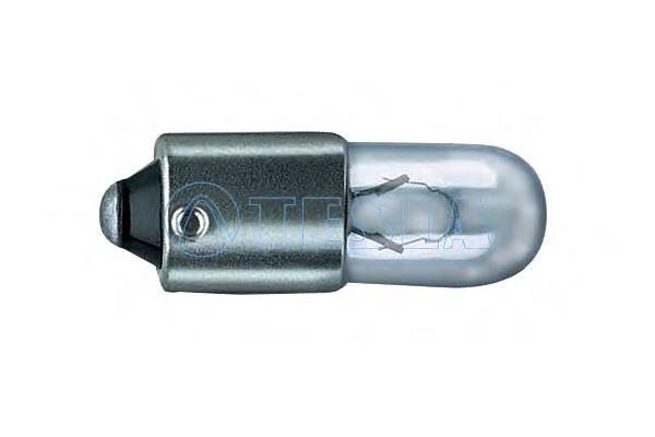 B54101 Tesla Bombilla de cruce